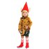 Costume di carnevale ELFO
